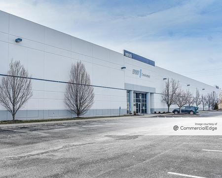 Industrial space for Rent at 1780 Worldwide Blvd in Hebron