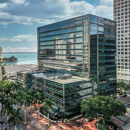 Quest Workspaces - Quest - Brickell City Centre