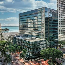 Quest Workspaces - Quest - Brickell City Centre