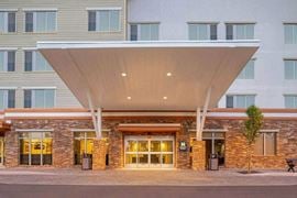 Hyatt Place Flagstaff