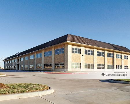 Deerwood Glen Business Park - Office 2 - Deer Park