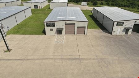 Industrial space for Rent at 8525 Michael Talty Avenue in Terrell