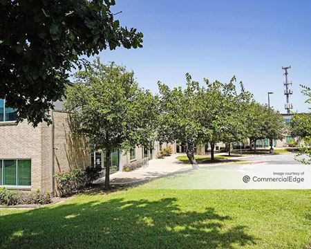 Office space for Rent at 500 East St. Johns Avenue in Austin
