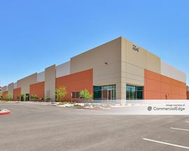 Corridors Industrial Park