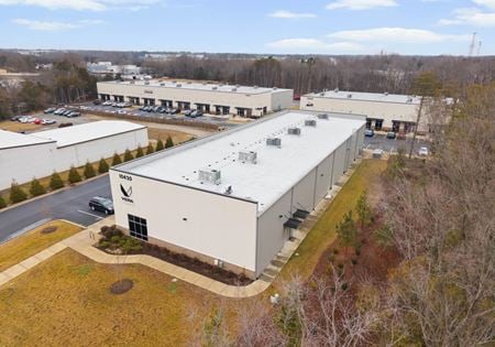 Flex Space space for Sale at 10420 John Price Rd in Charlotte