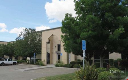 Photo of commercial space at 341 Stealth Ct in Livermore