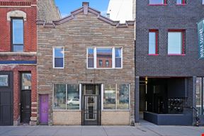1303 W Chicago Ave, Chicago, IL