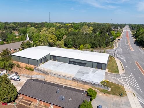 1500 Union Hill Rd