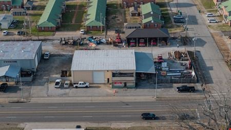 Industrial space for Sale at 2373 Jackson Highway in Sheffield