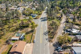 ±0.23 Acres of Commercial Land in Shasta Lake, CA