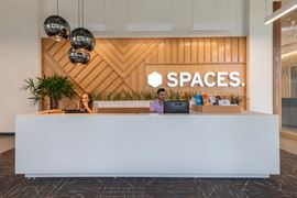 Spaces - Granite Place