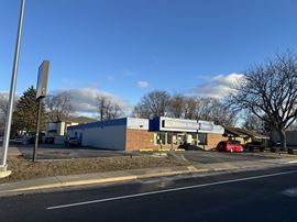 3414 N Prospect Rd
