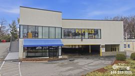 48 Westport Avenue Norwalk CT Retail For Lease