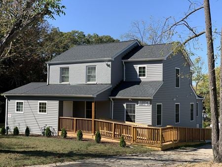 Photo of commercial space at 12014 Georgia Avenue in Wheaton-Glenmont
