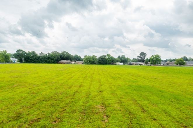 Development Opportunity off Johnston St
