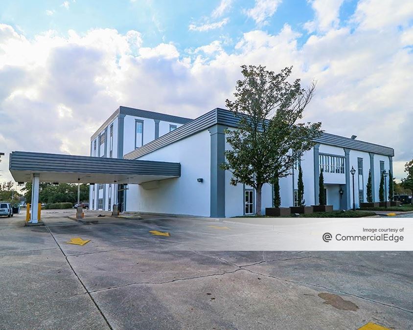 Airline Towers 9800 Airline Hwy, Baton Rouge, LA CommercialSearch