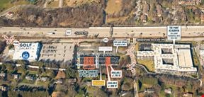 Swedesford Plaza