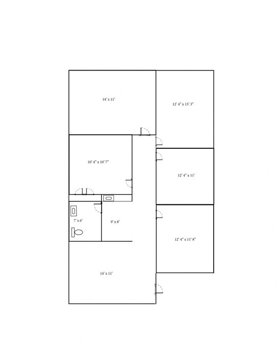 Windsor Park Professional Center Office Condo