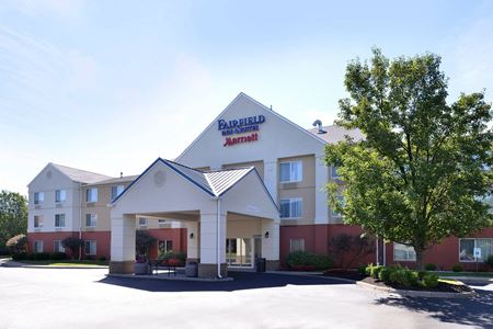 Photo of commercial space at 619 N Shore Dr in Jeffersonville