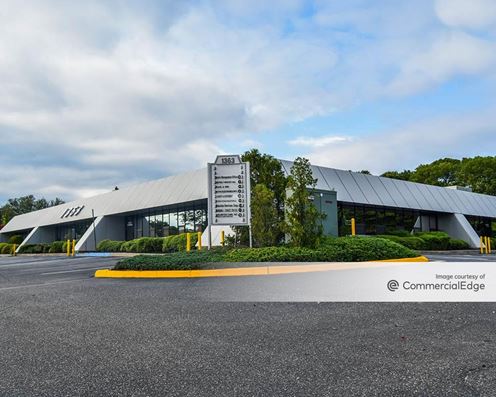 Crossroads North Corporate Park - 1363 Veterans Memorial Hwy
