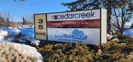 Huron Business Park