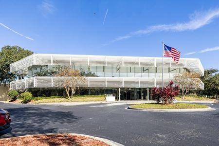 Photo of commercial space at 4215 Southpoint Blvd in Jacksonville