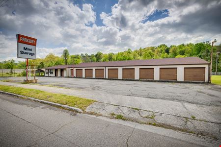 Industrial space for Sale at 570 South Gateway Avenue in Rockwood