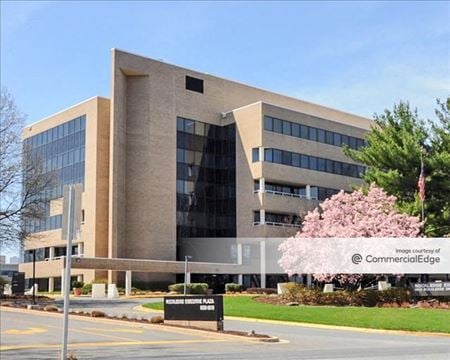 Office space for Rent at 6610 Rockledge Drive in Bethesda