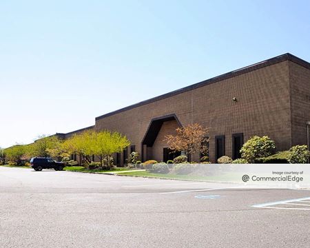 Photo of commercial space at 14 Madison Road in Fairfield