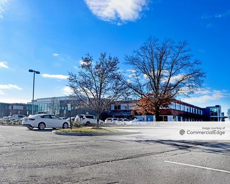 1600 Technology Way - Latrobe