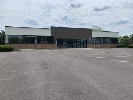 Photo of commercial space at 7123 Cherryvale North Blvd in Rockford