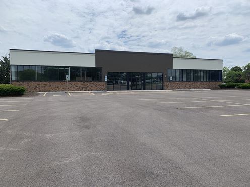 7123 Cherryvale North Blvd - Cherryvale Retail