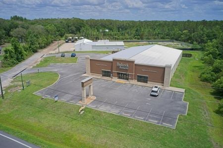 Retail space for Sale at 14739 US Highway 301 in Starke
