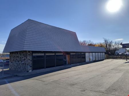 Photo of commercial space at 8100 Route 13 in Levittown