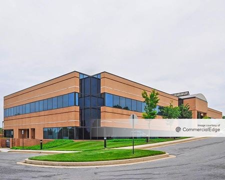 Campbell Corporate Center - 4940 Campbell Blvd - Nottingham