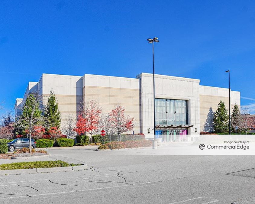 The Mall at Partridge Creek