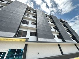 Eduarto Barreras Martinez Building