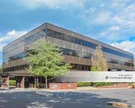 Morristown Centre