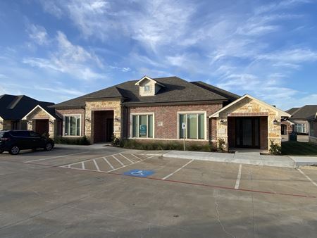 Photo of commercial space at 870 Hebron Parkway in Lewisville