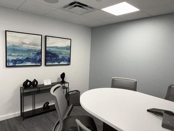 Office Edge - Fort Lauderdale