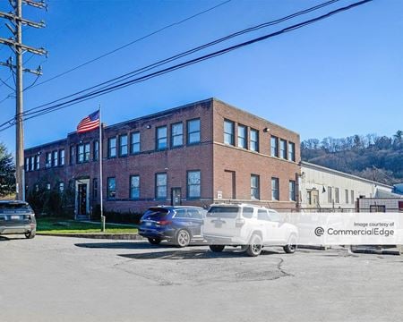 Commercial space for Rent at 501 Washington Street in Conshohocken