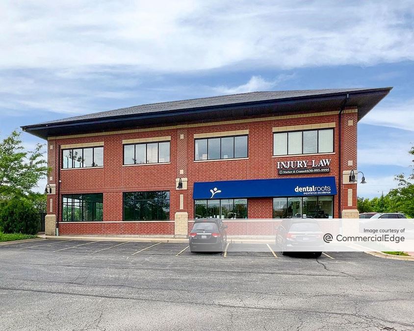 4015 PlainfieldNaperville Road, Naperville, IL 60564