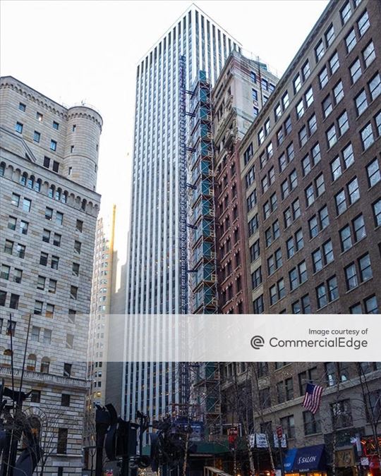59 Maiden Lane, New York, NY CommercialSearch