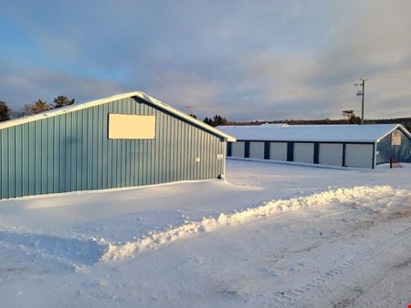Photo of commercial space at 3232 W Frank Pipp Dr in Iron Mountain