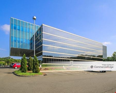 Industrial space for Rent at 262 Quarry  Rd in Trumbull