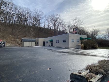 Office space for Rent at 2741 Noblestown Road in Greentree