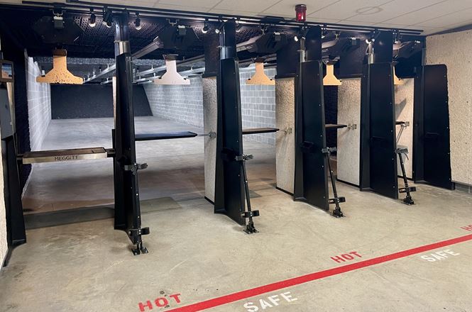Carolina Custom Firearms