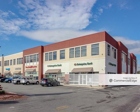 Commercial space for Rent at 290 Merrimack Street in Lawrence