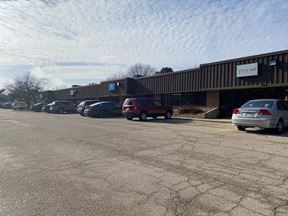 1501 Interstate Dr