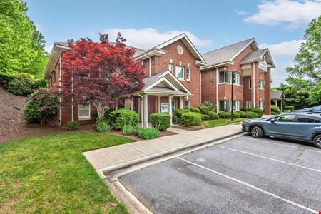 Office space for Sale at 2 Walden Ridge Drive, Suite 115 in Asheville